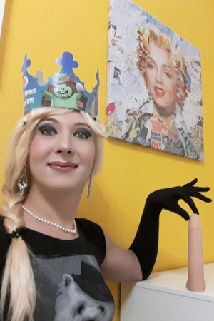 Индивидуалка ТРАНС ЛЕДИ Лола