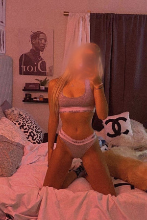 Индивидуалка Марина 