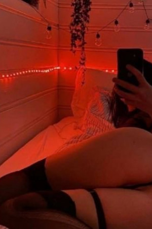 Индивидуалка Настя